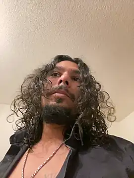 daddyvibes Webcam-Show