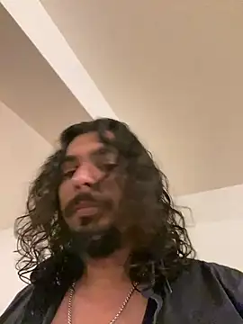 Show de daddyvibes na webcam