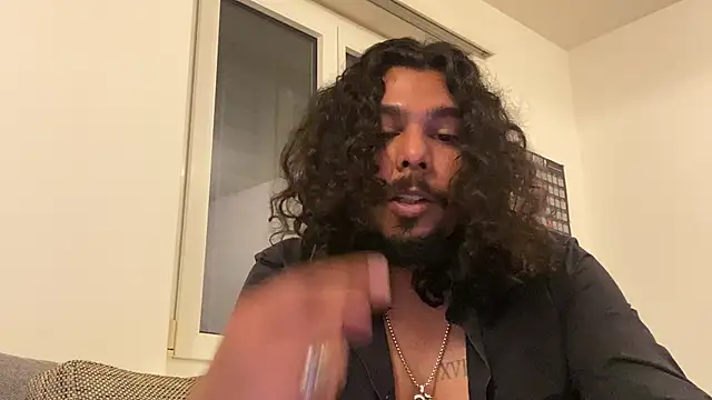 daddyvibes Webcam show