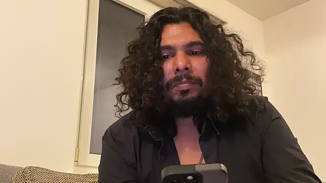 daddyvibes 在線直播表演