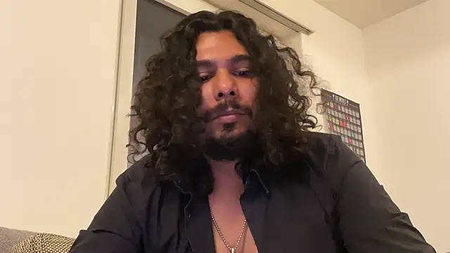 daddyvibes Webcam-Show