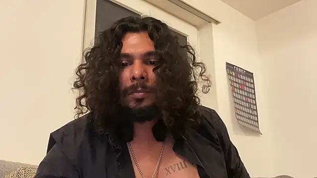 daddyvibesn Webbikameraesitys