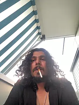 daddyvibes Show Webcam