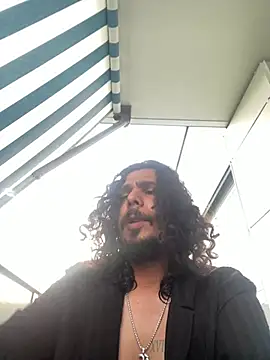 daddyvibes Pertunjukan Webcam