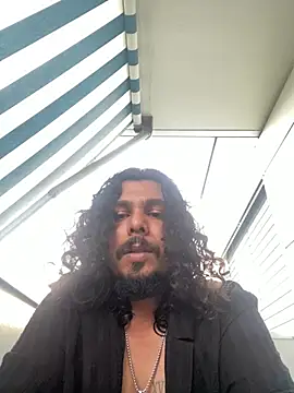 daddyvibes Webcam-Show