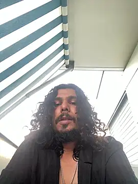 daddyvibes Webcam-Show
