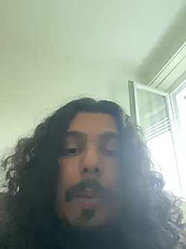 daddyvibes Adlı Modelin Web Kamerası Şovu