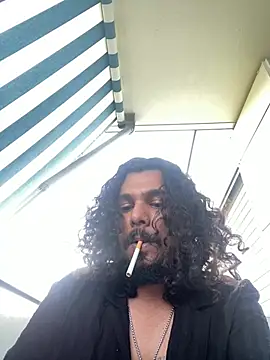 daddyvibes Webcamshow