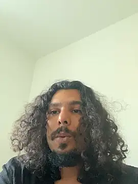 daddyvibes Webcam-Show