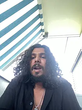 daddyvibes Pertunjukan Webcam