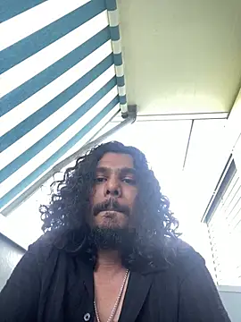 daddyvibes' Webcam Show