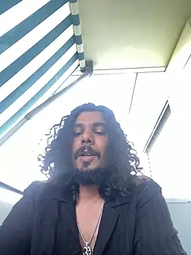 daddyvibes Webcam-Show
