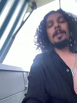 daddyvibes' Webcam Show