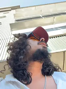 عرض كام daddyvibes