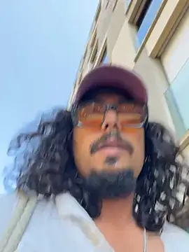 daddyvibes' Webcam Show