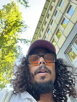 daddyvibes Webcam show