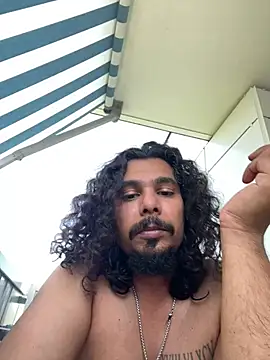 Show Webcam de daddyvibes