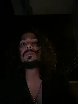 daddyvibes Pertunjukan Webcam