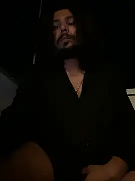daddyvibes Webcam-Show