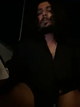 daddyvibes: διαδικτυακό σόου στην κάμερα