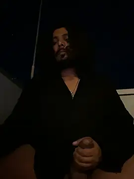 daddyvibes Шоу с уебкамера