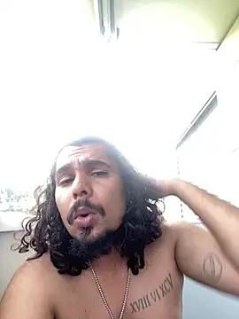 daddyvibes Webcam Show