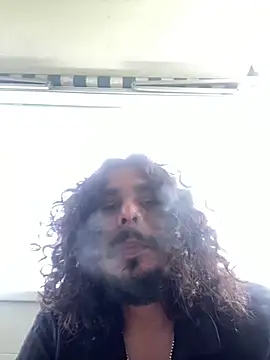 daddyvibes Show Webcam