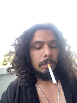 Webkamerová show daddyvibes