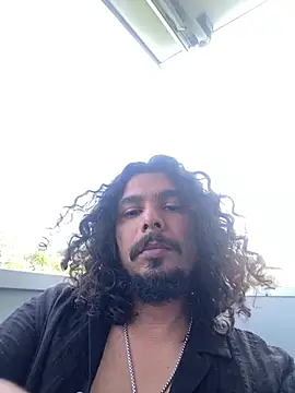 daddyvibes Pertunjukan Webcam
