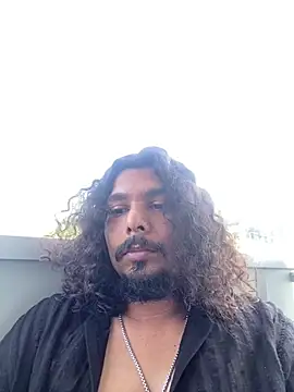 daddyvibes Show in webcam