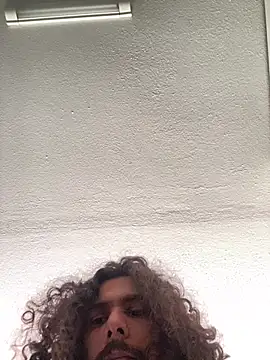 daddyvibesのウェブカメラショー