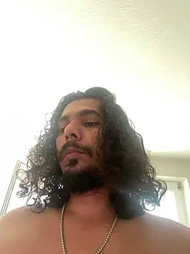 daddyvibes Webcamshow