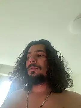 daddyvibes Pertunjukan Webcam