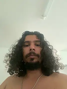 daddyvibes 网络视讯表演