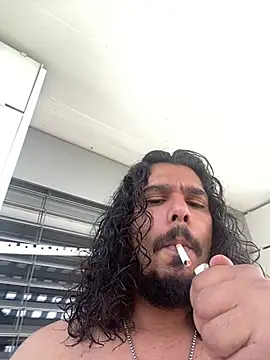 daddyvibesのウェブカメラショー