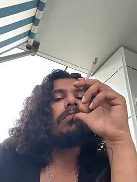daddyvibes Webcam-Show