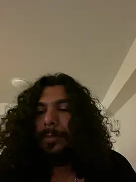 daddyvibes Webcam show