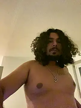 daddyvibes' Webcam Show