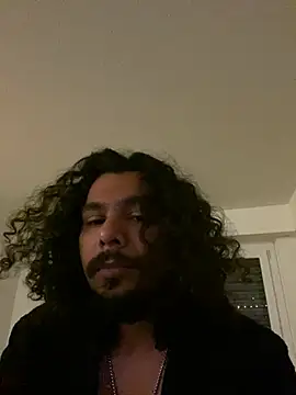 Webkamerová show daddyvibes