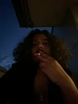 daddyvibes 网络视讯表演