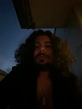 daddyvibes Show in webcam