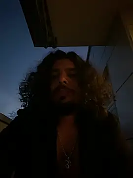 daddyvibes Adlı Modelin Web Kamerası Şovu