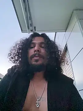 Webkamerová show daddyvibes