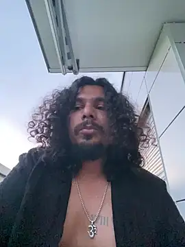 Webkamerová show daddyvibes
