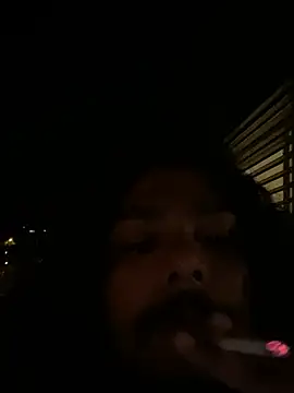 daddyvibes' Webcam Show