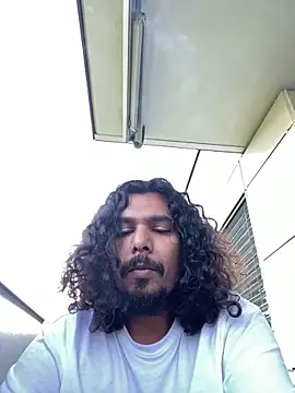 daddyvibes webcam show