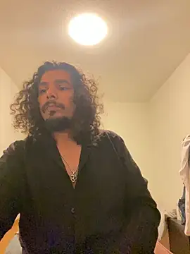 Webkamerová show daddyvibes