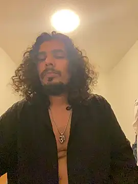 daddyvibes Webcam-Show