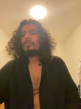 daddyvibes Webcam-Show