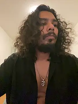 daddyvibes Webcam-Show